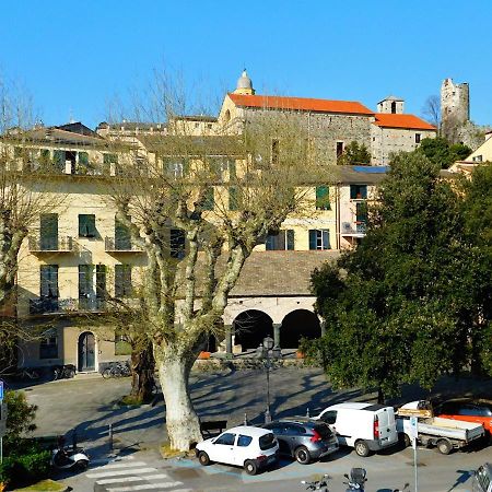 Casa D'Epoca, Levanto Apartment ภายนอก รูปภาพ