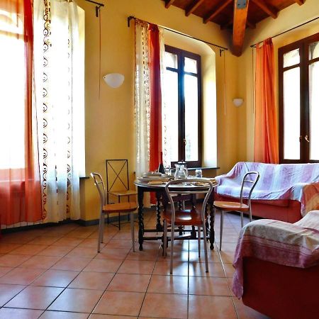Casa D'Epoca, Levanto Apartment ภายนอก รูปภาพ