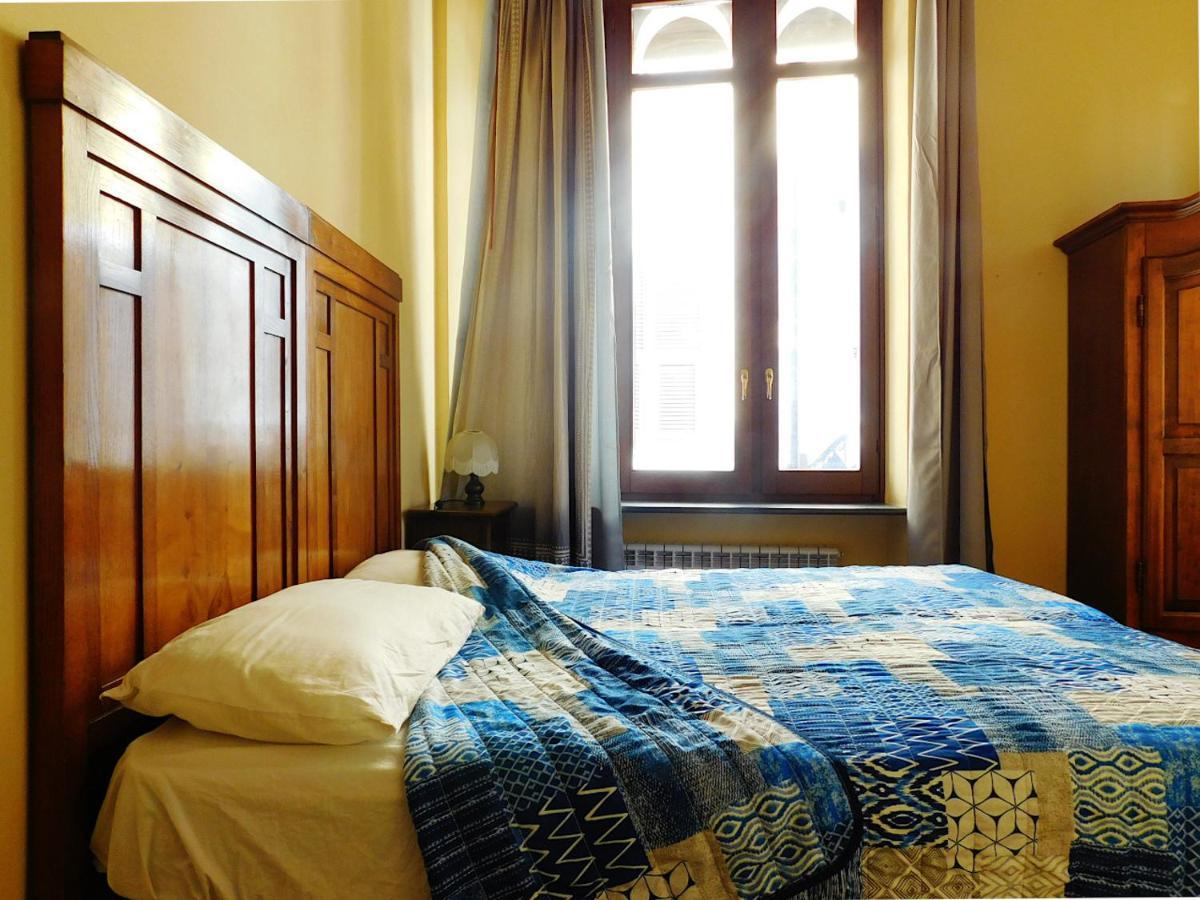 Casa D'Epoca, Levanto Apartment ภายนอก รูปภาพ