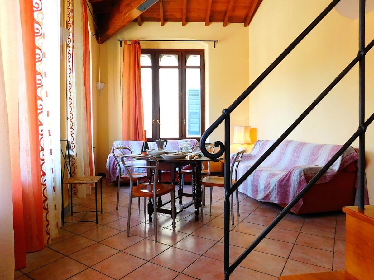 Casa D'Epoca, Levanto Apartment ภายนอก รูปภาพ