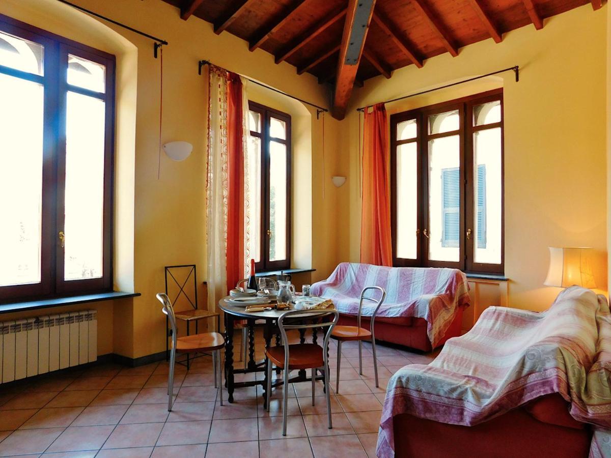 Casa D'Epoca, Levanto Apartment ภายนอก รูปภาพ