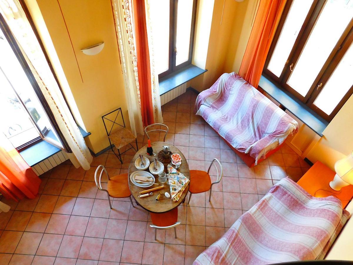 Casa D'Epoca, Levanto Apartment ภายนอก รูปภาพ