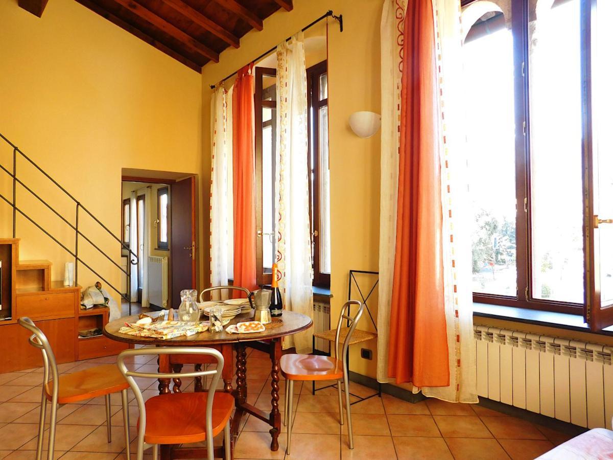 Casa D'Epoca, Levanto Apartment ภายนอก รูปภาพ