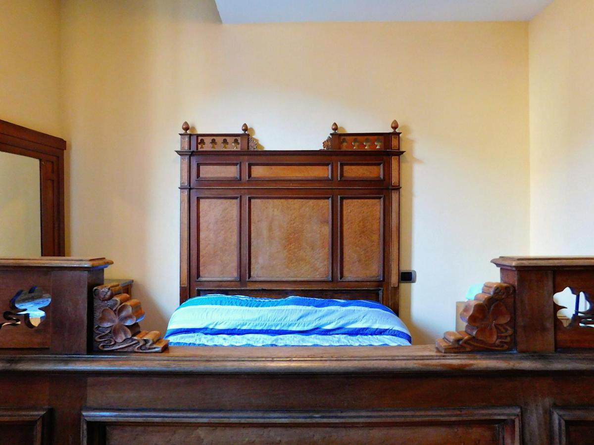 Casa D'Epoca, Levanto Apartment ภายนอก รูปภาพ