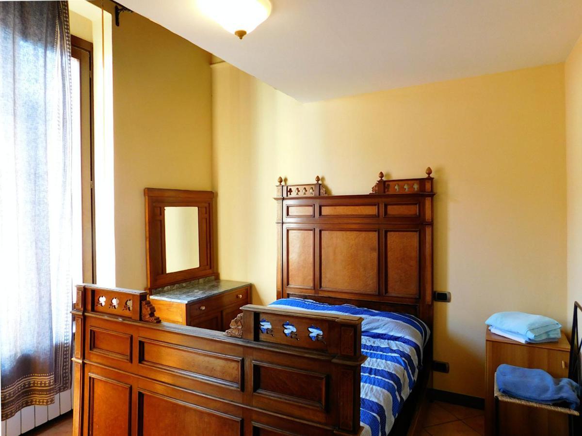 Casa D'Epoca, Levanto Apartment ภายนอก รูปภาพ