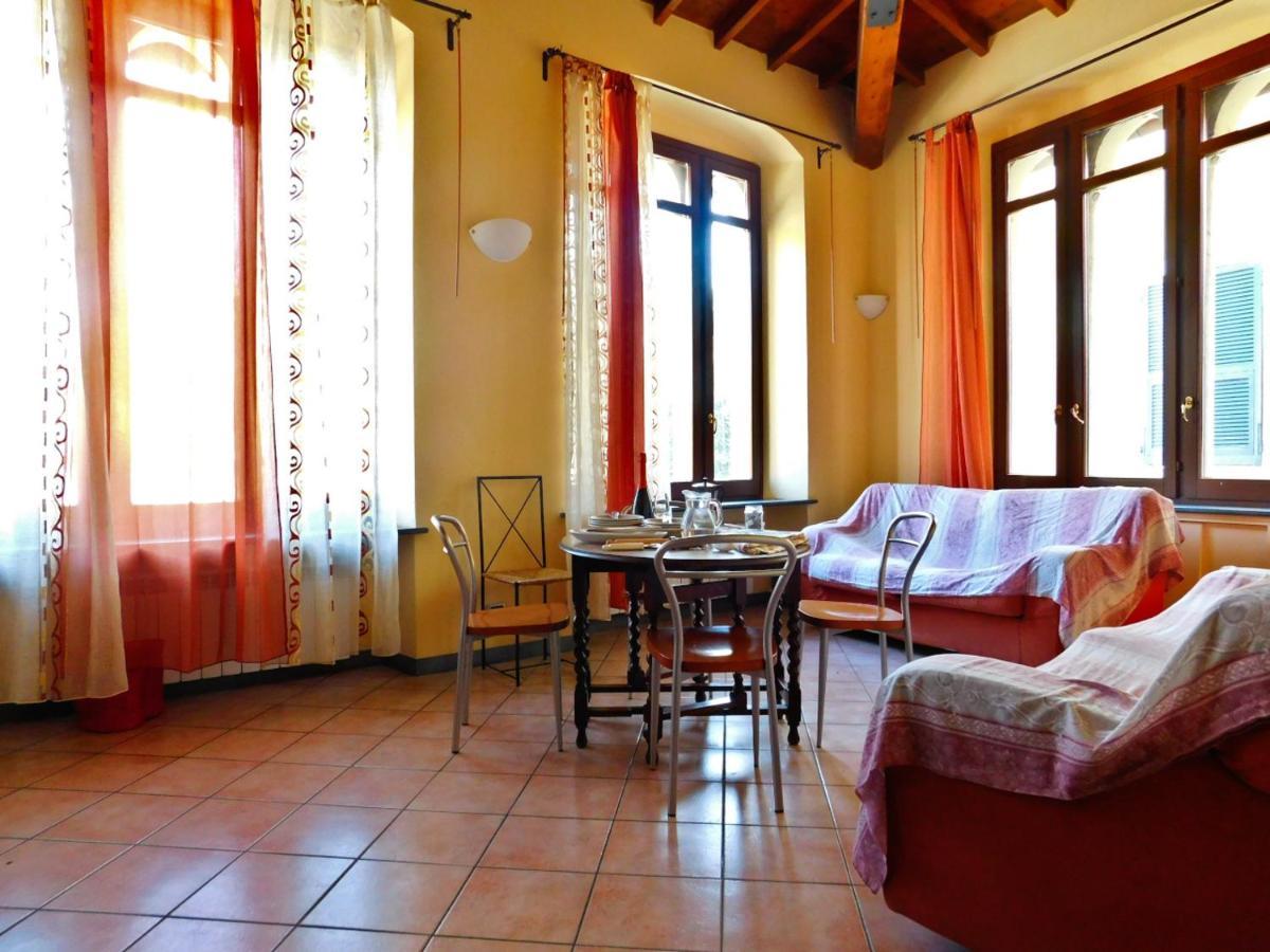 Casa D'Epoca, Levanto Apartment ภายนอก รูปภาพ