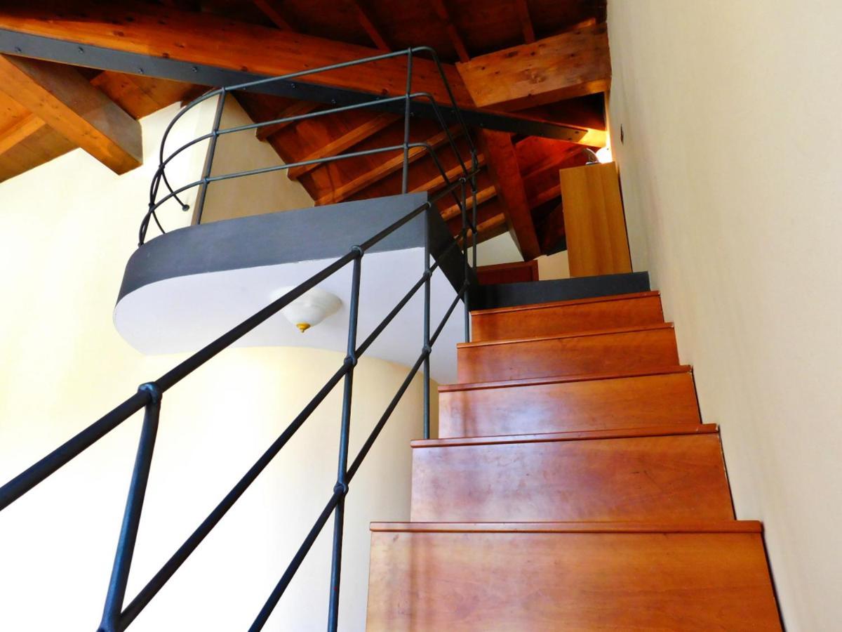 Casa D'Epoca, Levanto Apartment ภายนอก รูปภาพ