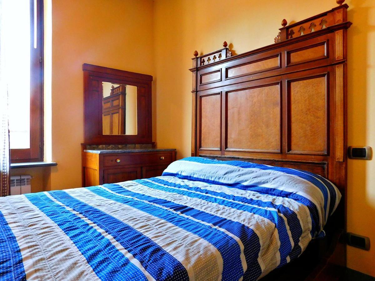 Casa D'Epoca, Levanto Apartment ภายนอก รูปภาพ